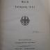  Reichsgesetzblatt (1931)