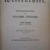  Die Welträthsel : Gemeinverständliche Studien über Monistische Philosophie (1903)