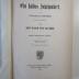 Y-Scha-20-489 rara 1 : Ein halbes Jahrhundert : Erinnerungen und Aufzeichnungen : in drei Bänden (1889)