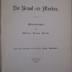  Der Brand von Moskau : Erinnerungen (1889)