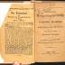 AN I 89/283 : Altjüdische Religionsgeheimnisse und neujüdische Praktiken. (1893)