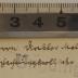 SH 3239 : Goethe als Geograph. (1894)