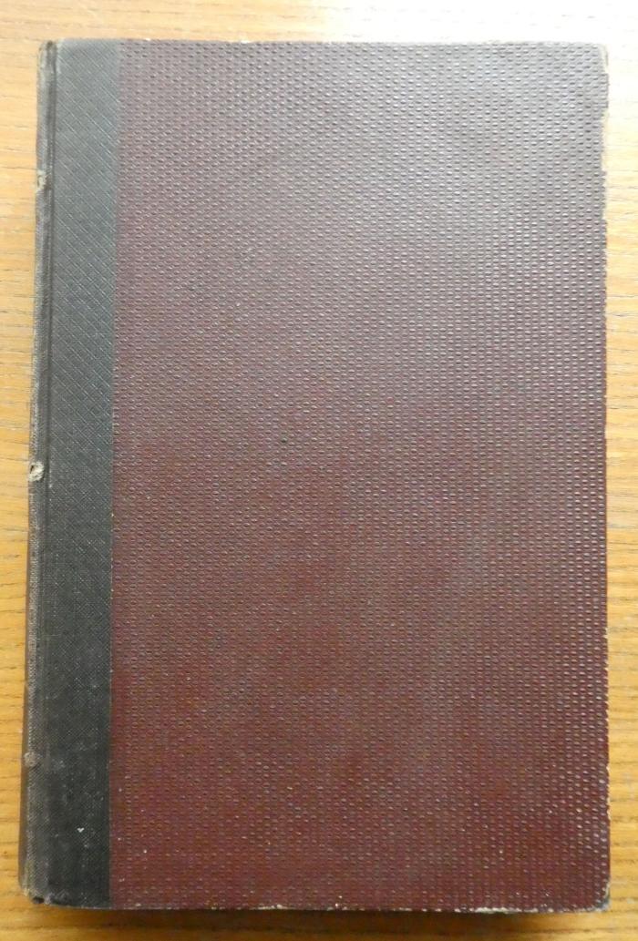 II 2310 2.Ex.: Vom indischen Ocean bis zum Goldlande : Reisebeobachtungen und Erlebnisse in vier Welttheilen (1877)