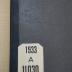 1933 A 11030 : La himno (1931)