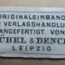 I 435 bo 1-19: Weltgeschichte für das deutsche Volk (1885-1888)