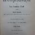 I 435 bo 1-19: Weltgeschichte für das deutsche Volk (1885-1888)