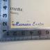 - (Engfer, Hermann), Stempel: Autogramm; 'Hermann Engfer'.  (Prototyp)