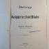 Q-Mun-198c-499-rara : Beiträge zur Geschichte der Stadt Münder (1899)