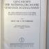 SH 730 : Geschichte der Nationalökonomie und des Sozialismus : im Zusammenhang mit der Wirtschaftsgeschichte (1925)