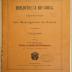 -, Von Hand: Widmung; 'Mit bestem Gruß
für [?]'