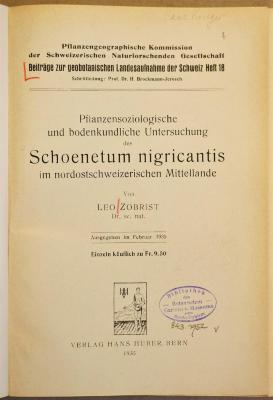 Titelblatt