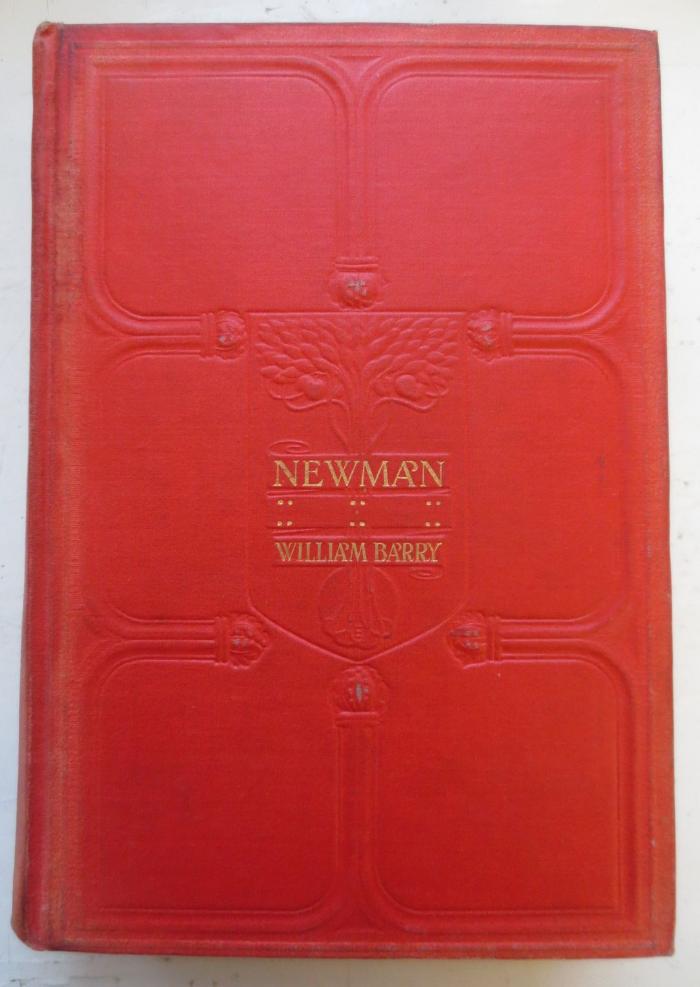 Ur 25 b: Newman (1904)