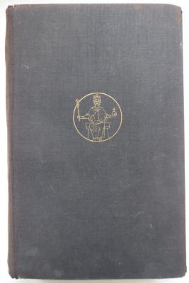 Aa 59 12,1 2.Ex.: Das deutsche Mittelalter : Erste Hälfte: Das Reich (Hochmittelalter) (1936)