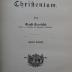 XVI 7651 2. Ex.: Politische Ethik und Christentum (1904)