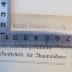 - (Deutsch-Brasilischer Verein), Stempel: Name; 'Deutsch-Brasilischer Verein'.  (Prototyp)
