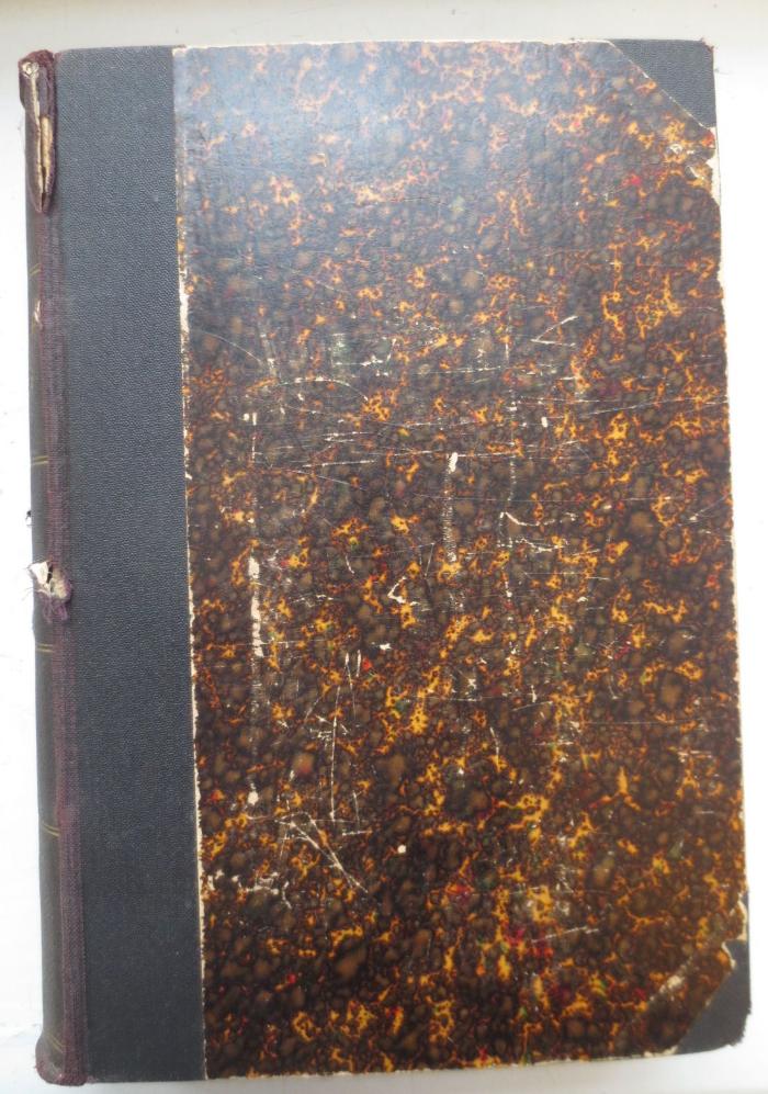 I 389 ba 2 2. Ex 1902: Lehr- und Handbuch der Weltgeschichte. Zweiter Band: Mittelalter (1902)