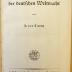 G 433 : Der Aufbau der deutschen Weltmacht (1924)