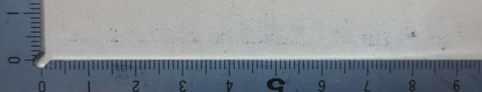 Ai 1040 2. Ex.: Robert Heinrich Graf von der Goltz : Botschafter in Paris 1863 - 1869 (1941);- (unbekannt), Stempel: ; '[...]'. 