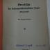 1933 A 13516 : Grundsätze der konsumgenossenschaftlichen Praxis : (Wegbewußt)
 (1932)