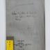 S 55 Cl 3 : Das Verzeichnis der königl. Tafelgüter von 1064/65 und seine Handschrift  (1919)