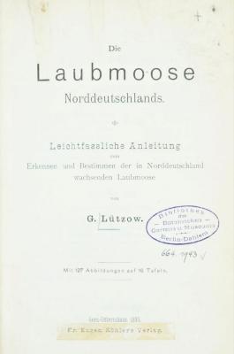 Titelblatt