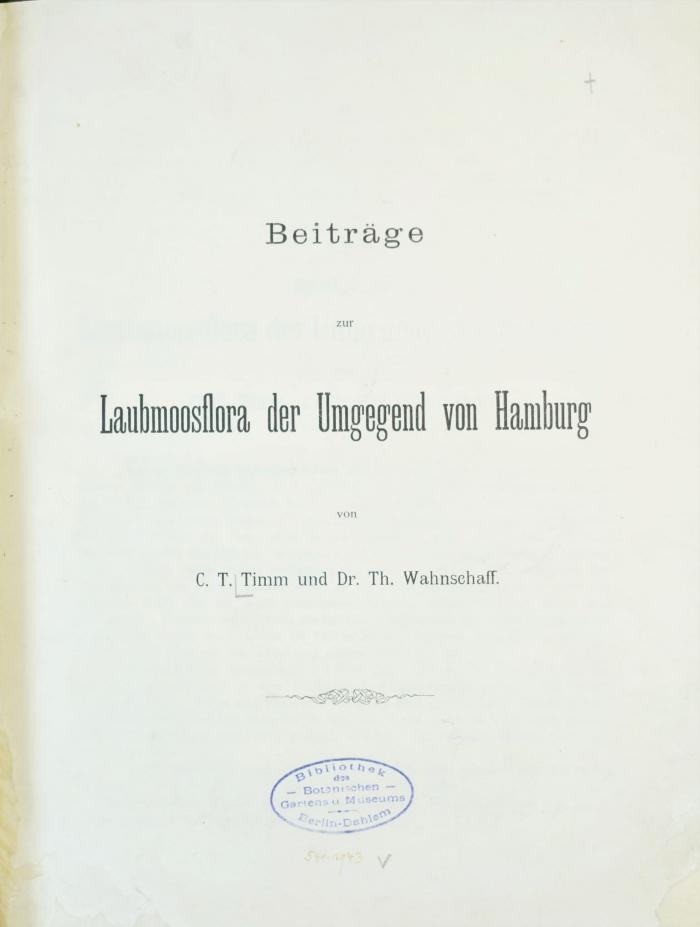 Titelblatt