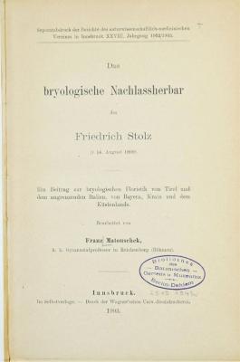 Titelblatt