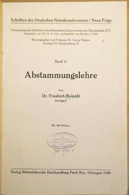 Titelblatt