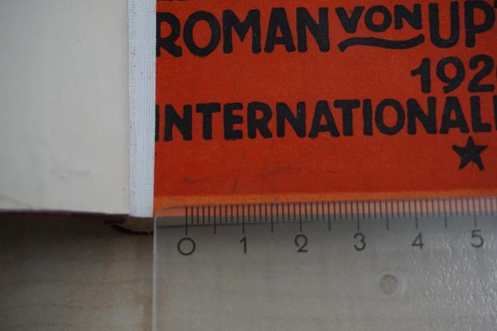 -, Von Hand: Nummer; '-94'