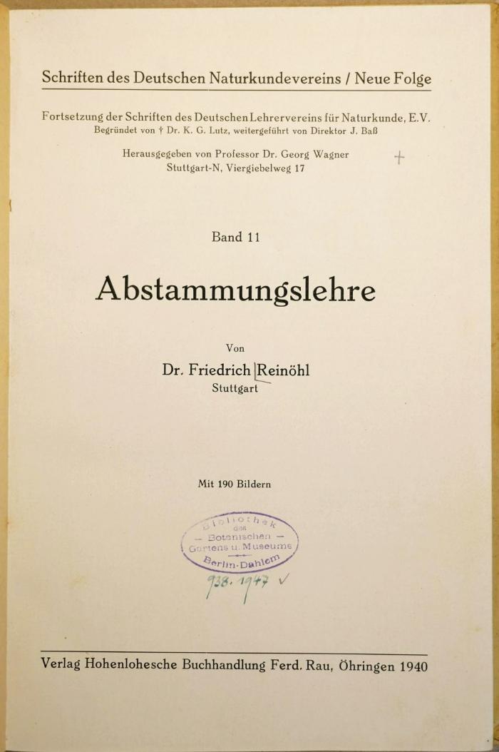 Titelblatt