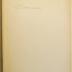 -, Von Hand: Notiz; 'Dieses
[Ex. v. d. Kolonialstelle]'