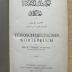 1 P 6 : Hakkı Tevfik Galancızade: Türkçeden Almancaya luğat kitabı : = Türkisch-deutsches Wörterbuch (1907)