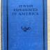 1 P 36 : Jewish experiences in America (1930)