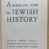 1 P 44 : A bird's-eye view of Jewish history (1935)