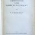 Pa 336 : Britisches Christentum und britische Weltmacht. (1940)