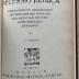 1 P 121 : Secessio judaica : philosophische Grundlegung der historischen Situation des Judentums und der antisemitischen Bewegung (1922)