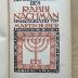1 P 108&lt;6&gt; : Die Geschichten des Rabbi Nachman (1922)