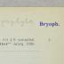 Einband & Titelblatt