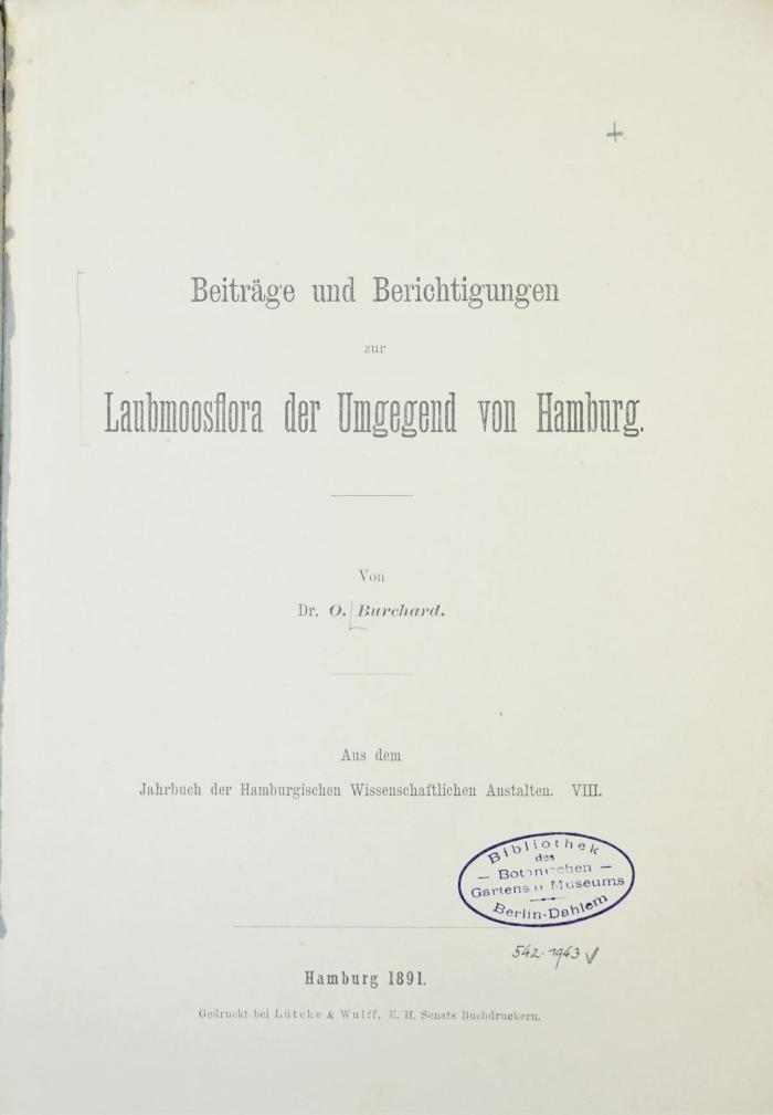 Titelblatt