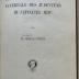 1 P 189 : Die religiösen Bewegungen innerhalb des Judentums im Zeitalter Jesu (1905)