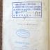 SA 1501-1 : Der teutsche Adel in der Vorzeit, Gegenwart und Zukunft. (1852)