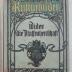 1933 B 3242 (Slg. Sozialistica): Wider die Pfaffenherrschaft: Kulturbilder aus den Religionskämpfen des 16. und 17. Jahrhunderts (1905)