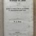 2 P 25-5 : Geschichte der Juden. 5, Geschichte der Juden vom Abschluß des Talmud (500) bis zum Aufblühen der jüdisch-spanischen Cultur (1027) (1860)