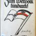 SA 263 : Zum Weltvolk hindurch! (1914)