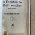 2 P 15 : Die Protokolle der Weisen von Zion kritisch beleuchtet : Eine Erledigung (1924)