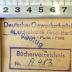 SA 366 : Die Hamburger Gewerkschaften und deren Kämpfe von achtzehnhundertfünfundsechzig bis achtzehnhundertneunzig : Nebst einer graphischen Darstellung der Streiks und Aussperrungen in den Jahren 1885-1890. (1899)