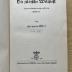 3 P 21&lt;2&gt; : Die jüdische Weltpest : Judendämmerung auf dem Erdball (1939)