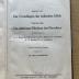 3 P 16&lt;3&gt;-1 : Die Lehren des Judentums. 1, T.1.: Die Grundlagen der jüdischen Ethik. T.2.: Die sittlichen Pflichten des Einzelnen (1928)