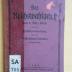 SA 705 : Das Reichswahlgesetz vom 8. März 1924 : nebst der Wahlkreiseinteilung und der Reichsstimm-Ordnung (Wahlordnung). (1924)