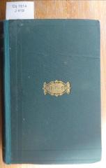Cq 1514: The Works of Geoffrey Chaucer (1901)